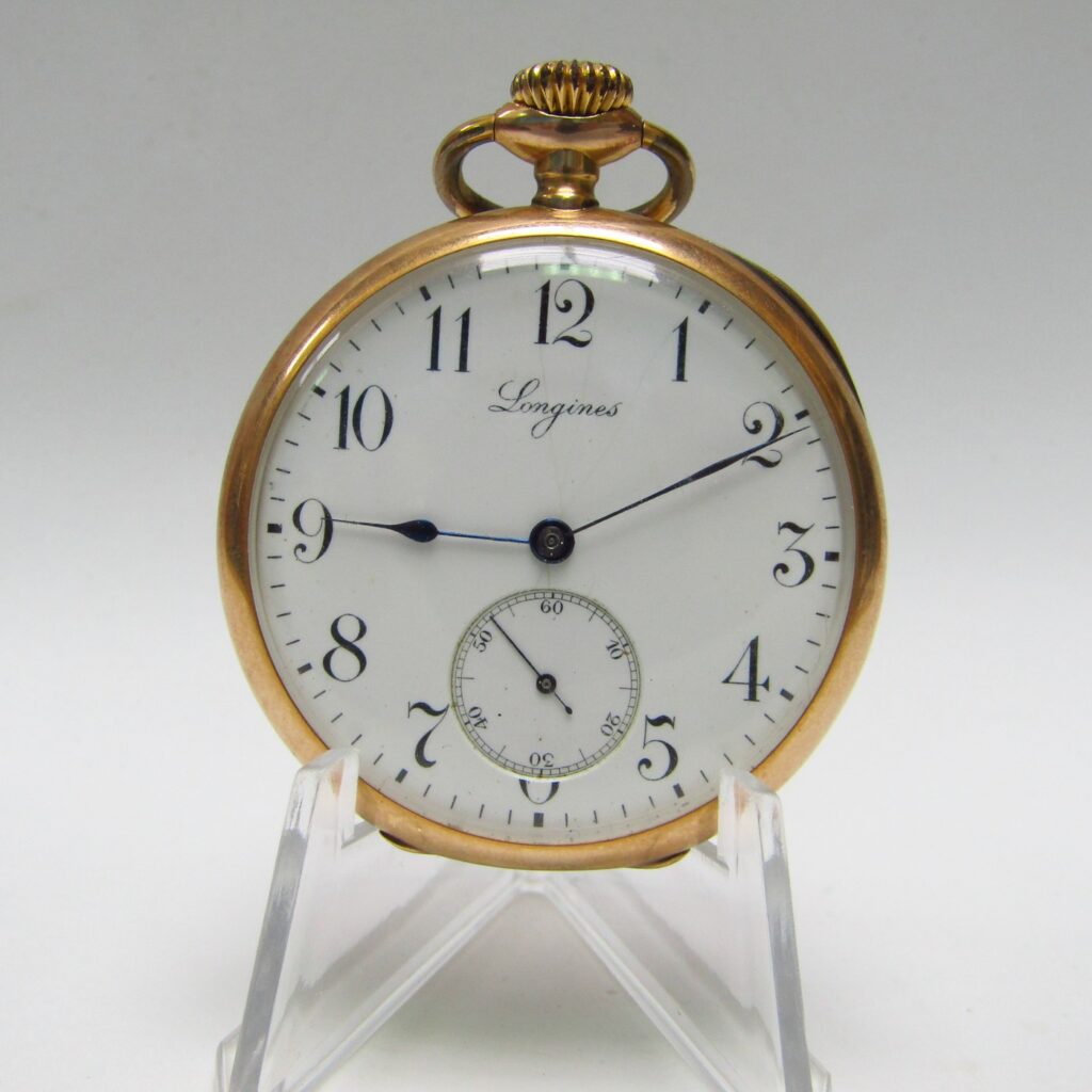Boîte Ancienne De Tiges De Remontoir Pour Montres - Marques LIP, ASSA, PARRENIN - Occasion - Parfaite Pour Collectionneurs