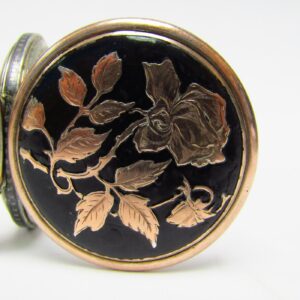 MOVADO - MISTRAL. Reloj de bolsillo, saboneta y remontoir. Plata. Suiza, ca. 1920.