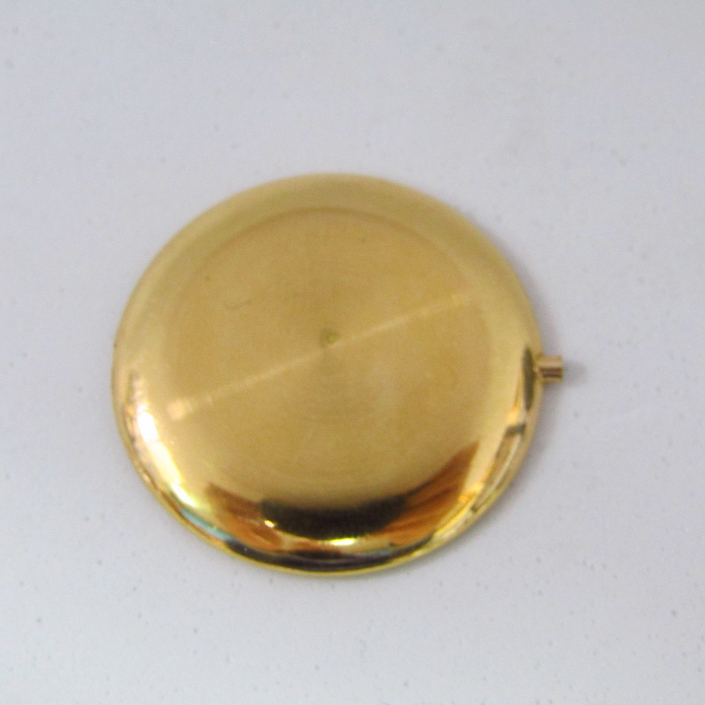 Movado. Reloj de pulsera para caballero. Oro 18k. Ca. 1960. Movado. Reloj de pulsera para caballero. Oro 18k. Ca. 1960.