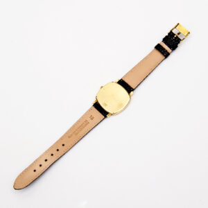 PIAGET AUTOMATIC. Reloj de Pulsera para caballero, automático. Oro de 18k. Ca. 1960