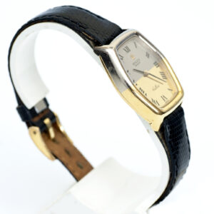 ROLEX CELLINI. Reloj de Pulsera unisex. Año 1975. Oro 18k.
