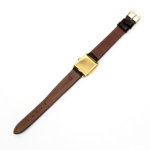 Vacheron & Constantin. Reloj de pulsera para caballero. Oro 18k. Ca. 1960. Peso: 24 gr.