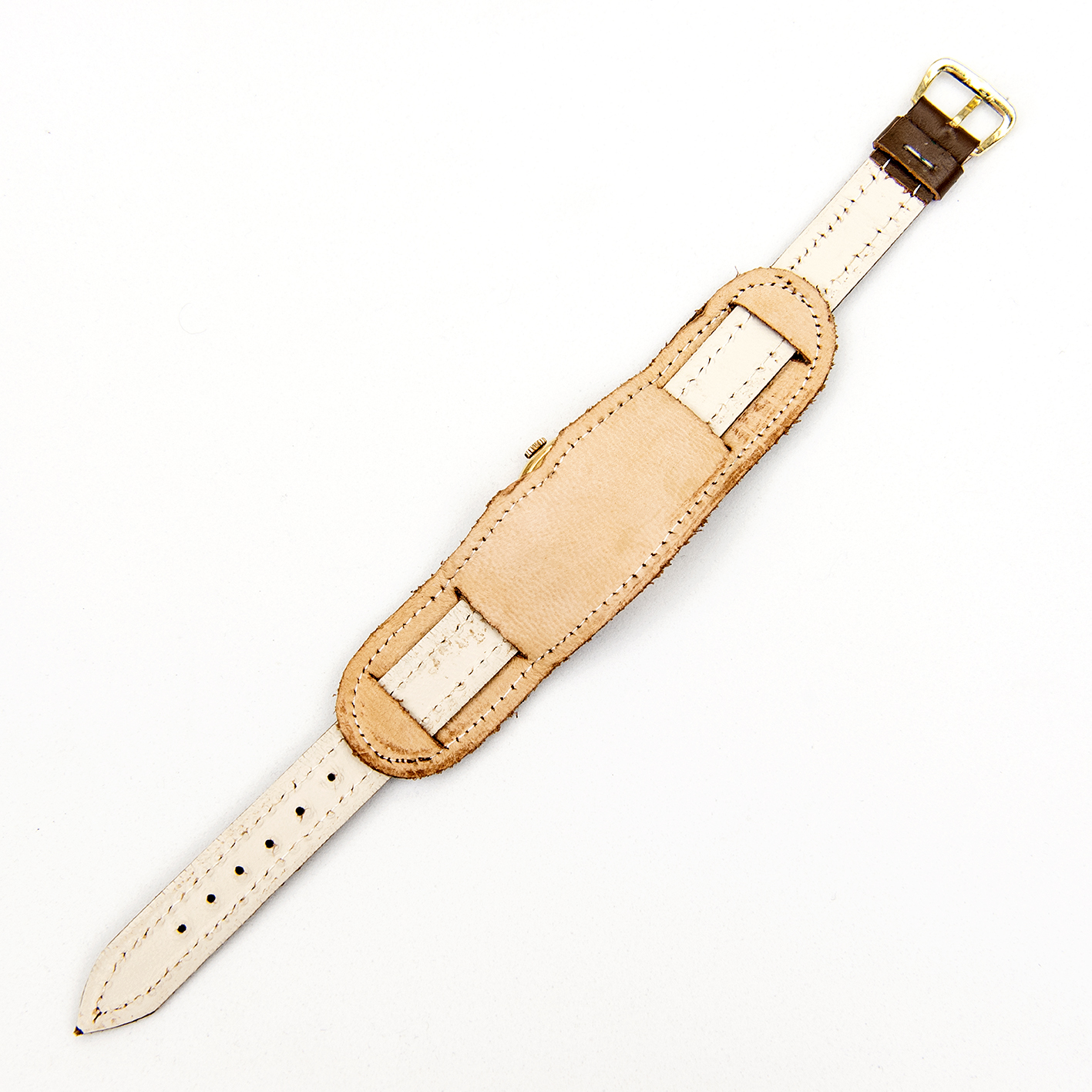 CYMA. Reloj de pulsera unisex. Oro 18k. Suiza, ca. 1950. CYMA. Reloj de pulsera unisex. Oro 18k. Suiza, ca. 1950.