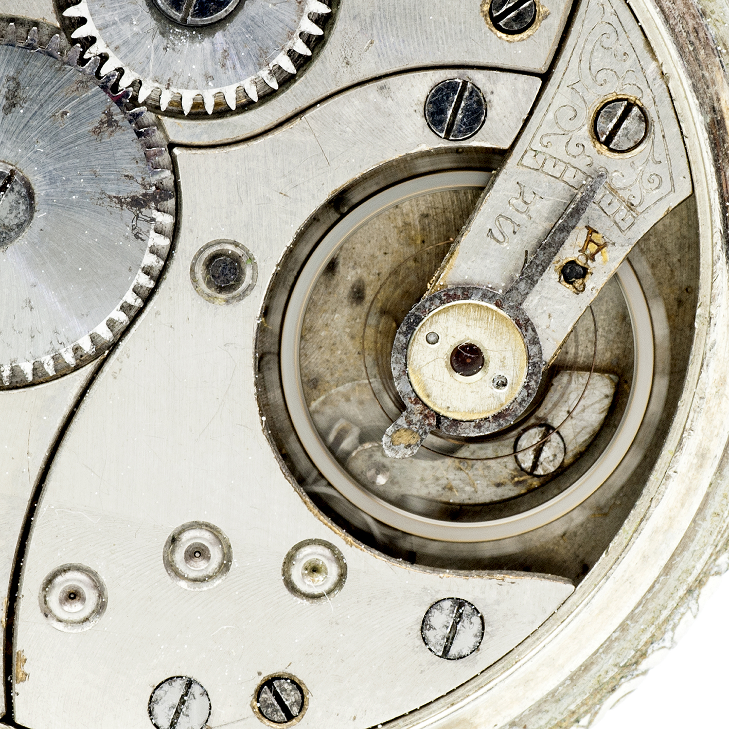 Reloj de Bolsillo, lepine y remontoir. Suiza, ca. 1900. Reloj de Bolsillo, lepine y remontoir. Suiza, ca. 1900.