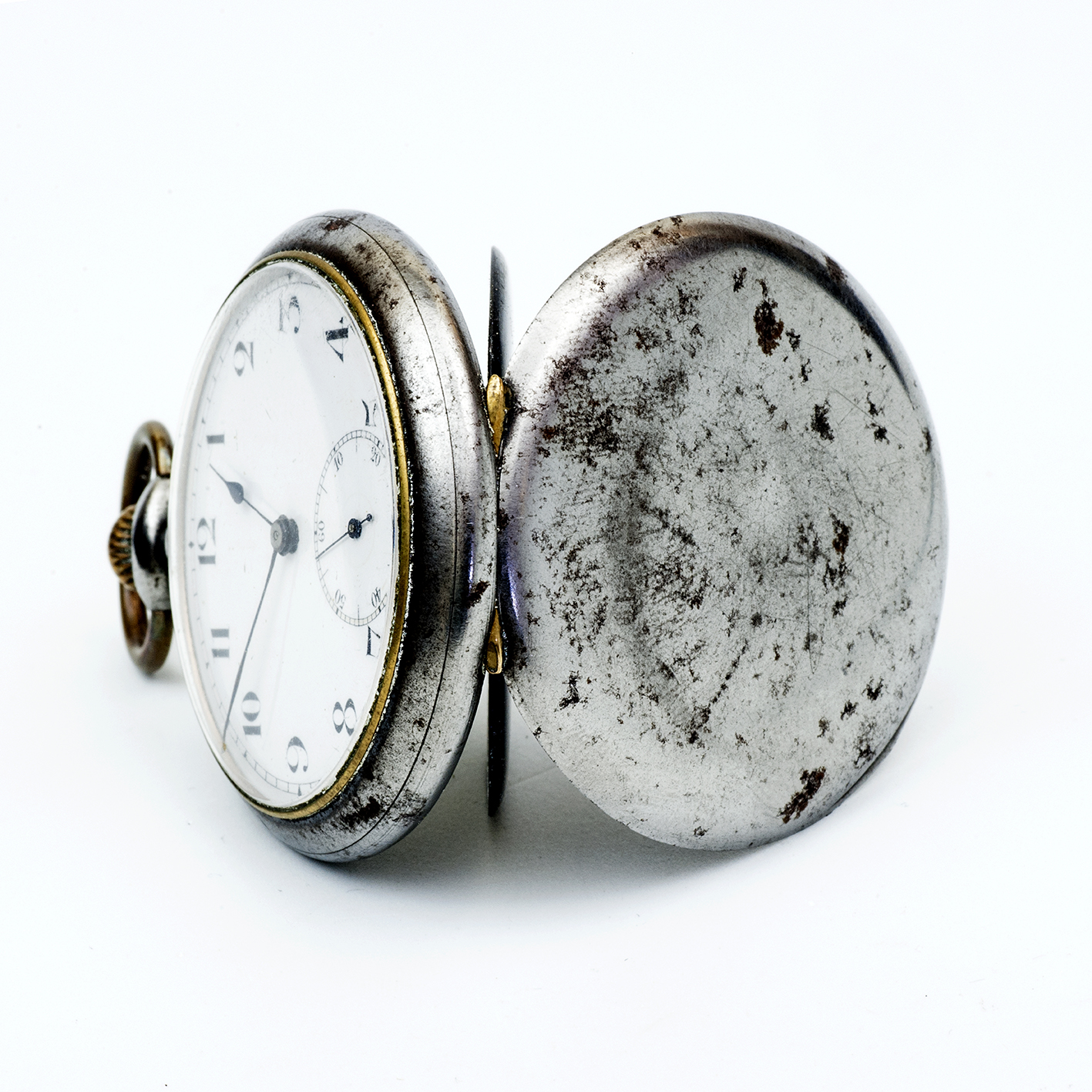 Reloj de bolsillo, lepine y remontoir. Suiza, ca. 1900 Reloj de bolsillo, lepine y remontoir. Suiza, ca. 1900