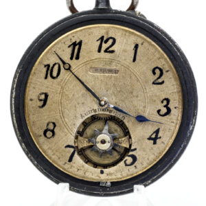Reloj Suizo para caballero, lepine y remontoir. Ca. 1900