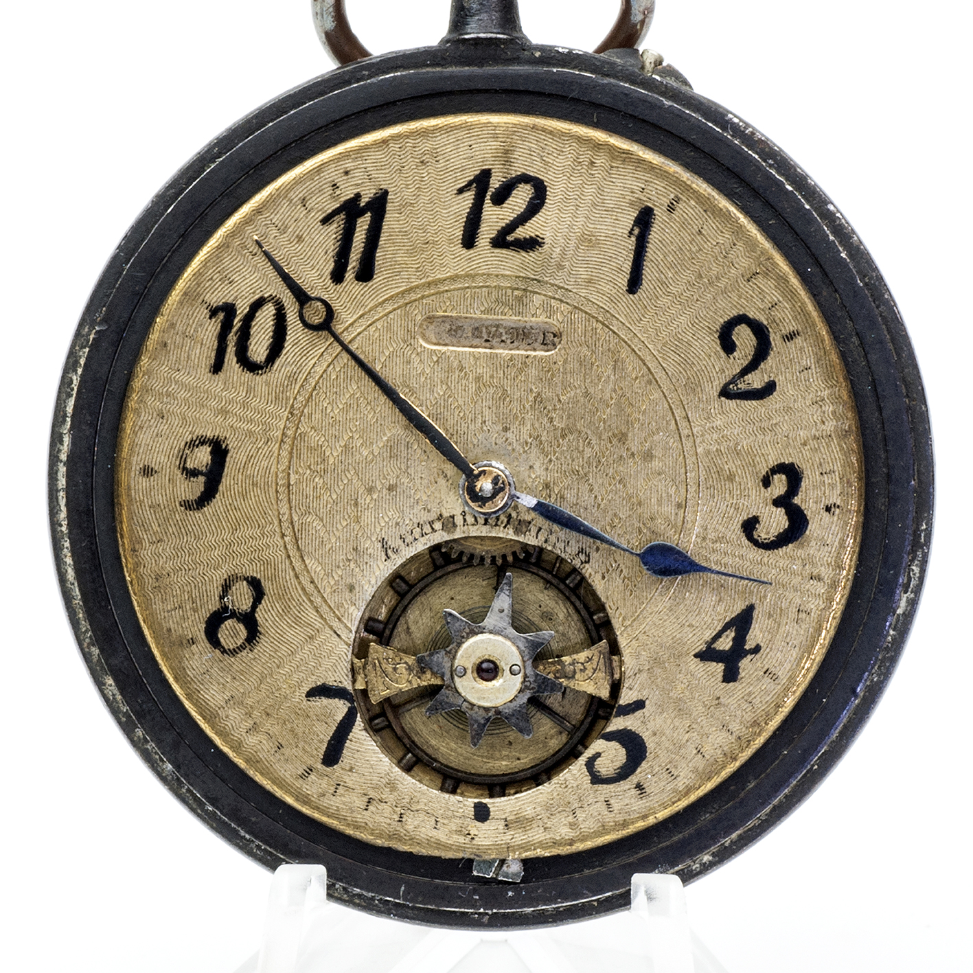 Reloj Suizo para caballero, lepine y remontoir. Ca. 1900 Reloj Suizo para caballero, lepine y remontoir. Ca. 1900