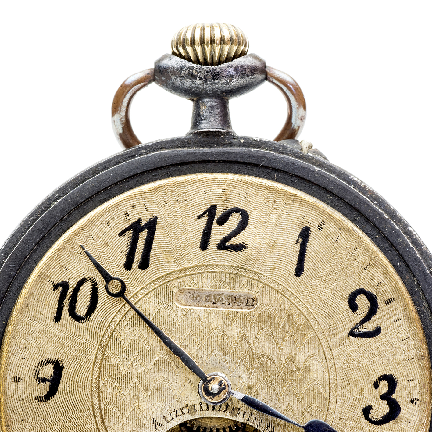 Reloj Suizo para caballero, lepine y remontoir. Ca. 1900 Reloj Suizo para caballero, lepine y remontoir. Ca. 1900