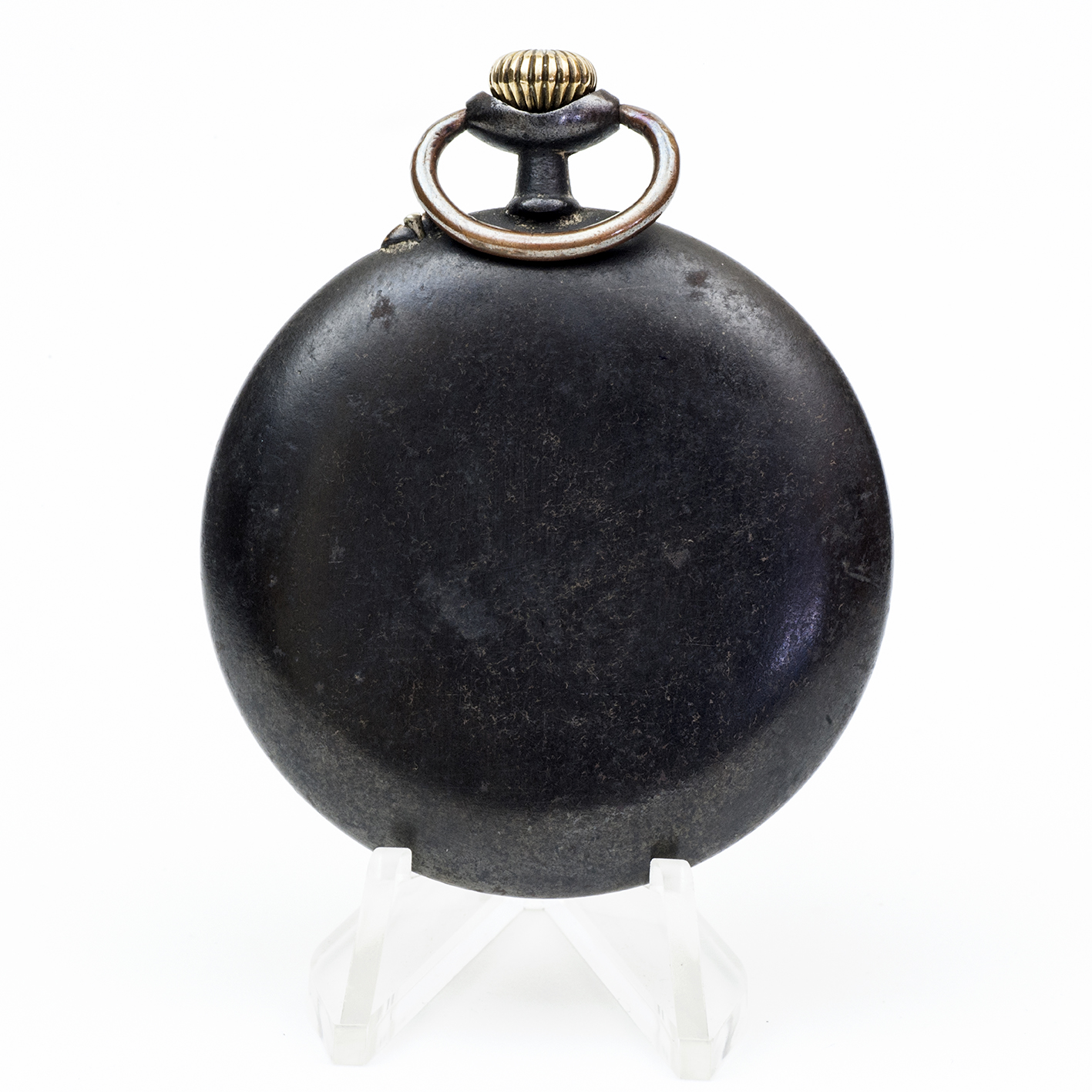 Reloj Suizo para caballero, lepine y remontoir. Ca. 1900 Reloj Suizo para caballero, lepine y remontoir. Ca. 1900
