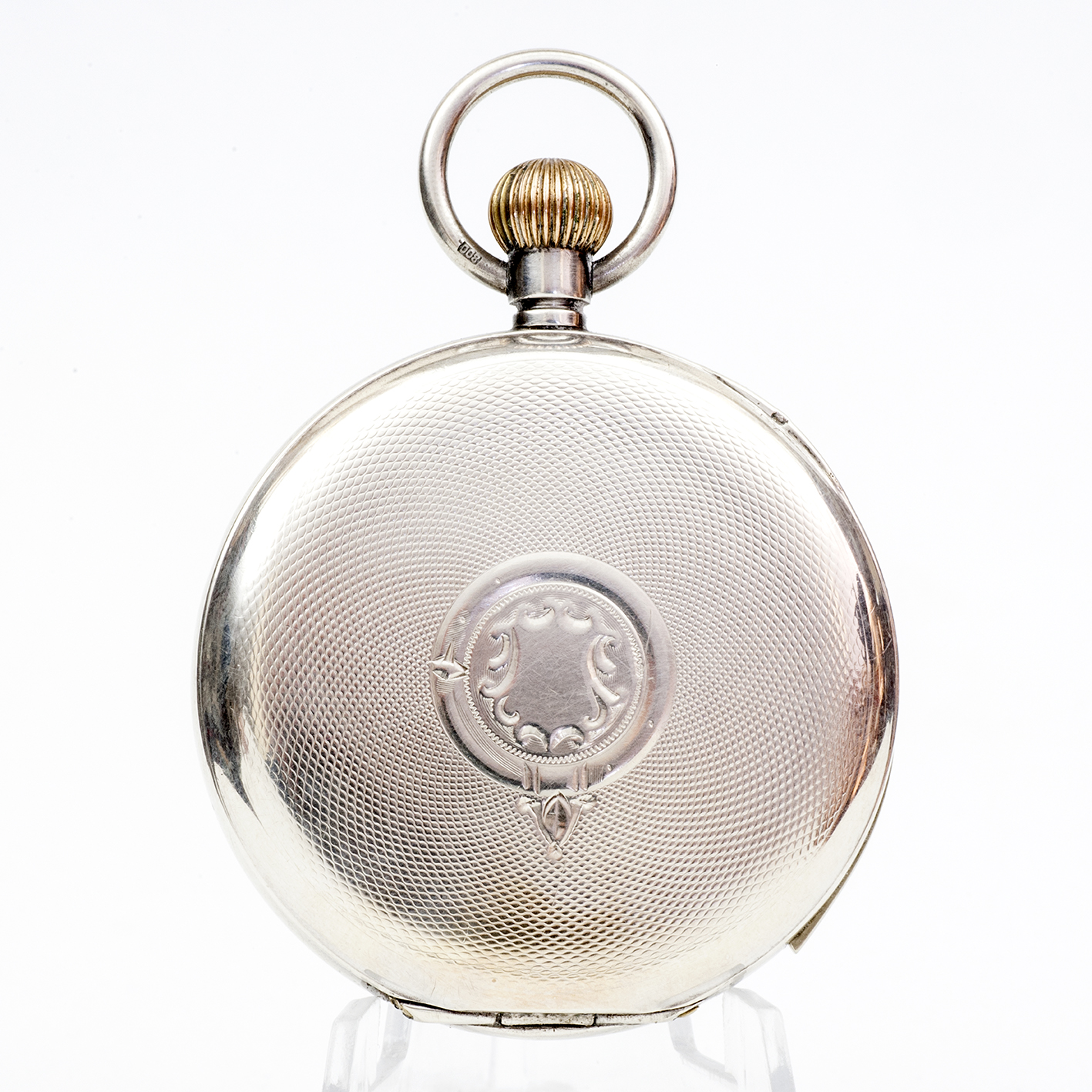 MERCANTILE WATCH Co. Reloj de bolsillo, lepine y remontoir. Plata. Suiza, ca. 1900. MERCANTILE WATCH Co. Reloj de bolsillo, lepine y remontoir. Plata. Suiza, ca. 1900.
