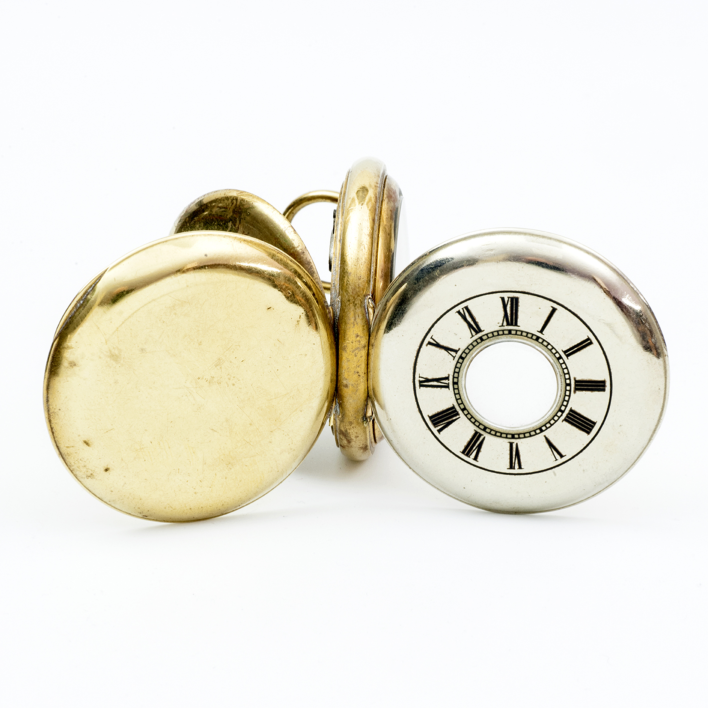 META. Reloj de bolsillo, Hunter, medio saboneta (cazador), remontoir. Suiza, ca. 1910. META. Reloj de bolsillo, Hunter, medio saboneta (cazador), remontoir. Suiza, ca. 1910.