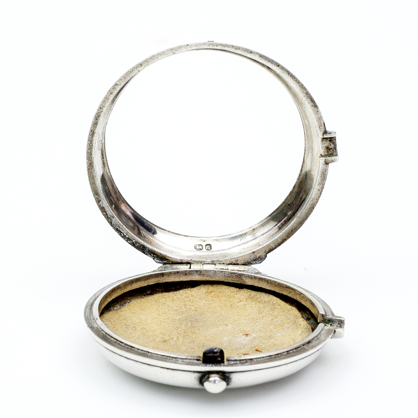 WILLIAMS PRATT (Harlow). Reloj de bolsillo lepine, Verge Fusee. Plata. Londres, año 1851. WILLIAMS PRATT (Harlow). Reloj de bolsillo lepine, Verge Fusee. Plata. Londres, año 1851.