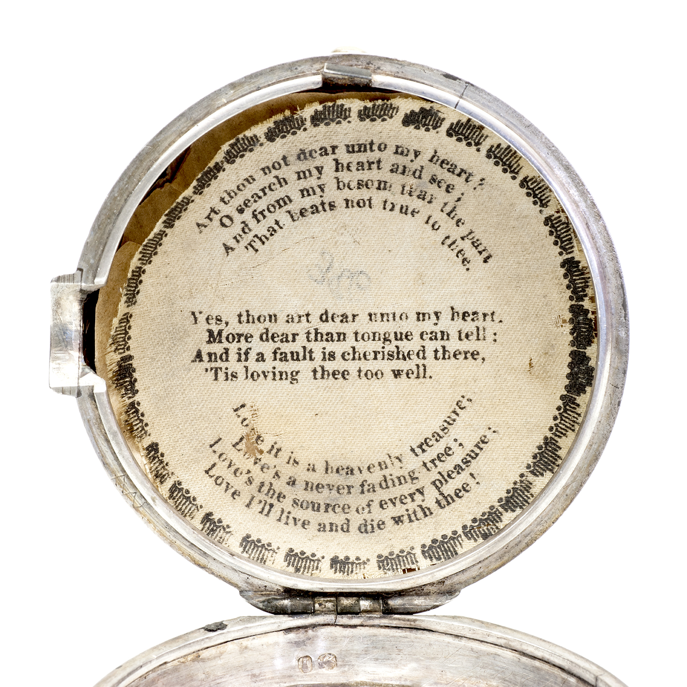 TOMLIN (London). Reloj de bolsillo lepine, Verge Fusee (Catalino). Plata. Londres, año 1826. TOMLIN (London). Reloj de bolsillo lepine, Verge Fusee (Catalino). Plata. Londres, año 1826.