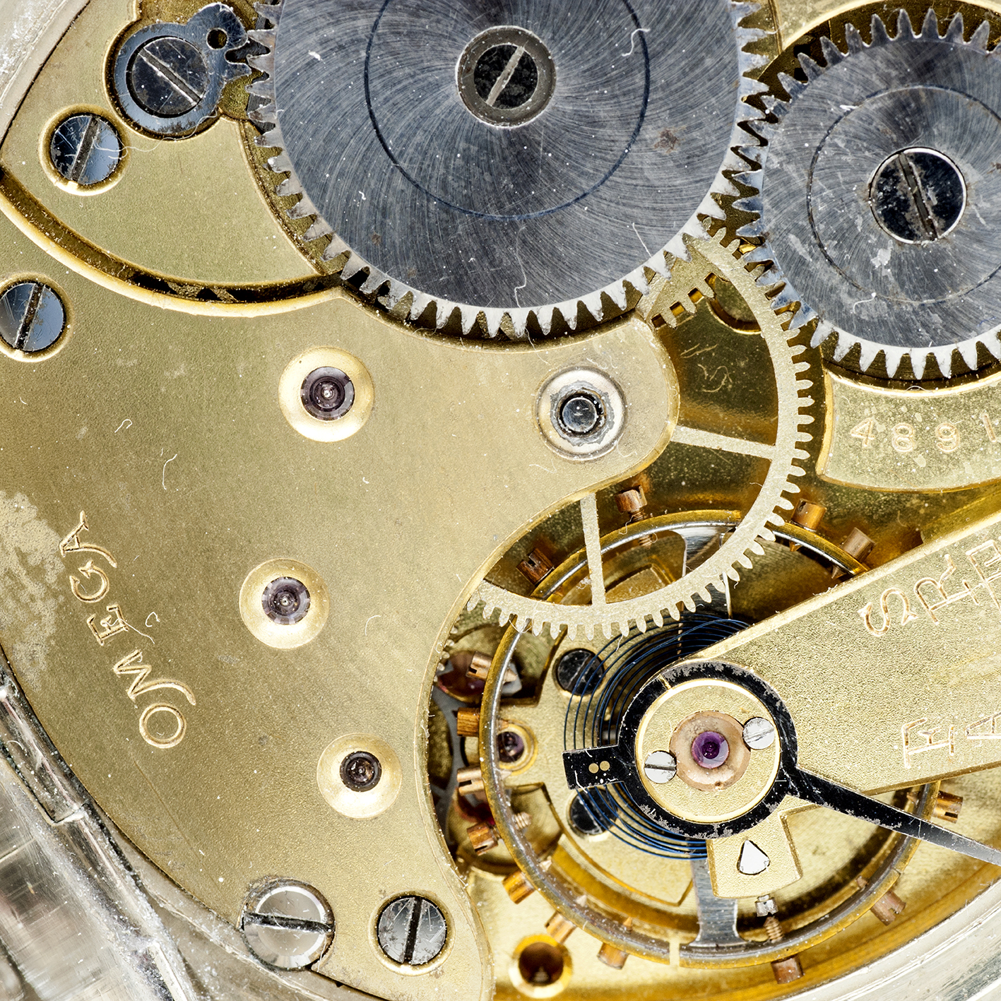 OMEGA. Reloj Erótico de Bolsillo. AUTOMATÓN. Lepine y Remontoir. Suiza, 1915. OMEGA. Reloj Erótico de Bolsillo. AUTOMATÓN. Lepine y Remontoir. Suiza, 1915.
