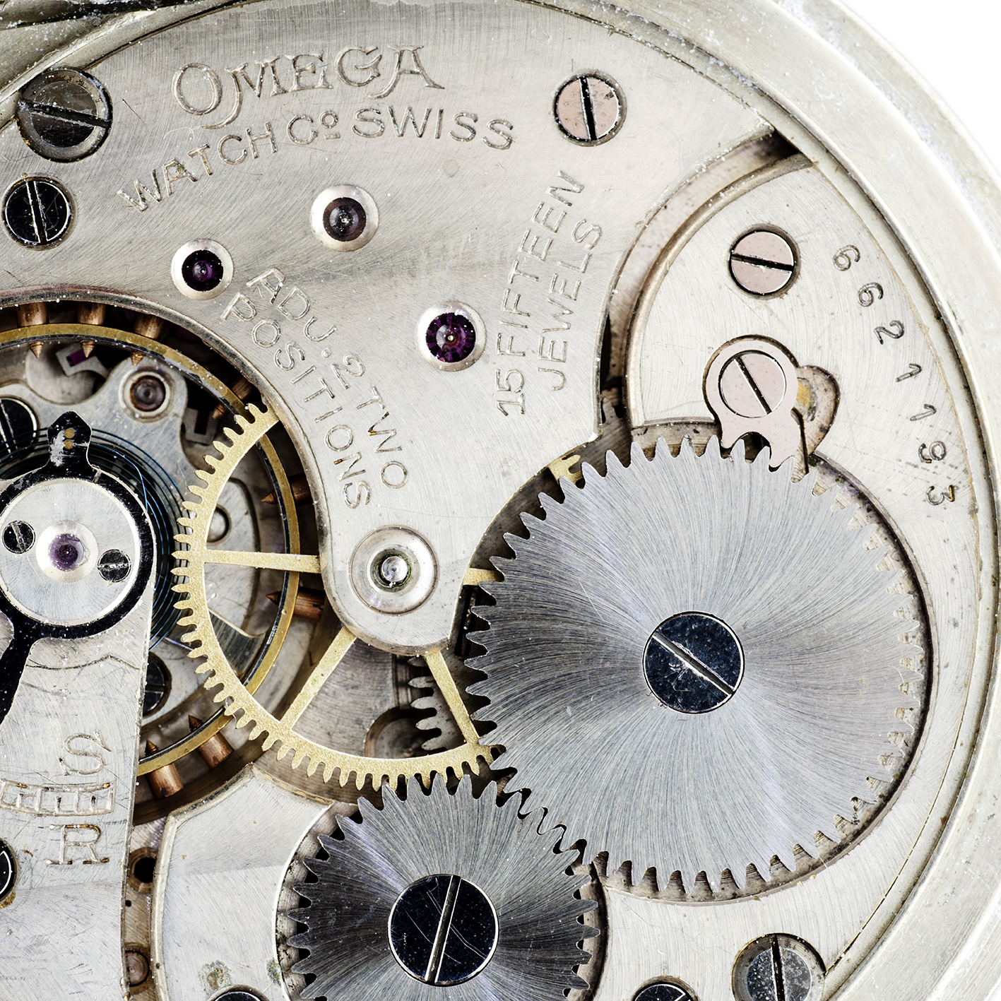 OMEGA. Reloj Erótico de Bolsillo. AUTOMATÓN. Lepine y Remontoir. Suiza, 1938. OMEGA. Reloj Erótico de Bolsillo. AUTOMATÓN. Lepine y Remontoir. Suiza, 1938.