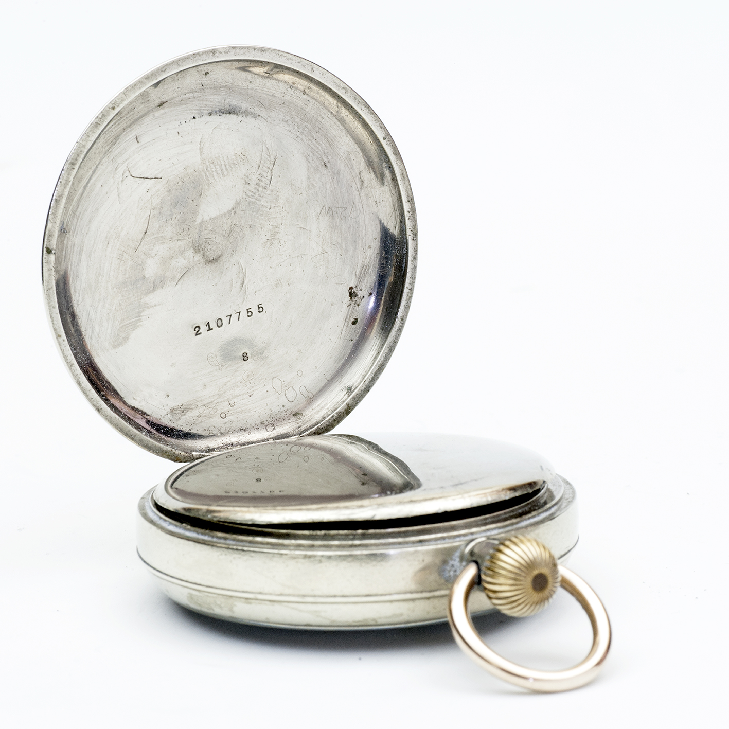 LIMIT. Reloj Erótico de Bolsillo. AUTOMATÓN. Lepine y Remontoir. Suiza, ca. 1920. LIMIT. Reloj Erótico de Bolsillo. AUTOMATÓN. Lepine y Remontoir. Suiza, ca. 1920.