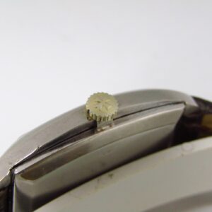 Vacheron Constantin. Alta gama. Oro 18k. Reloj de pulsera unisex. Ca. 1970.