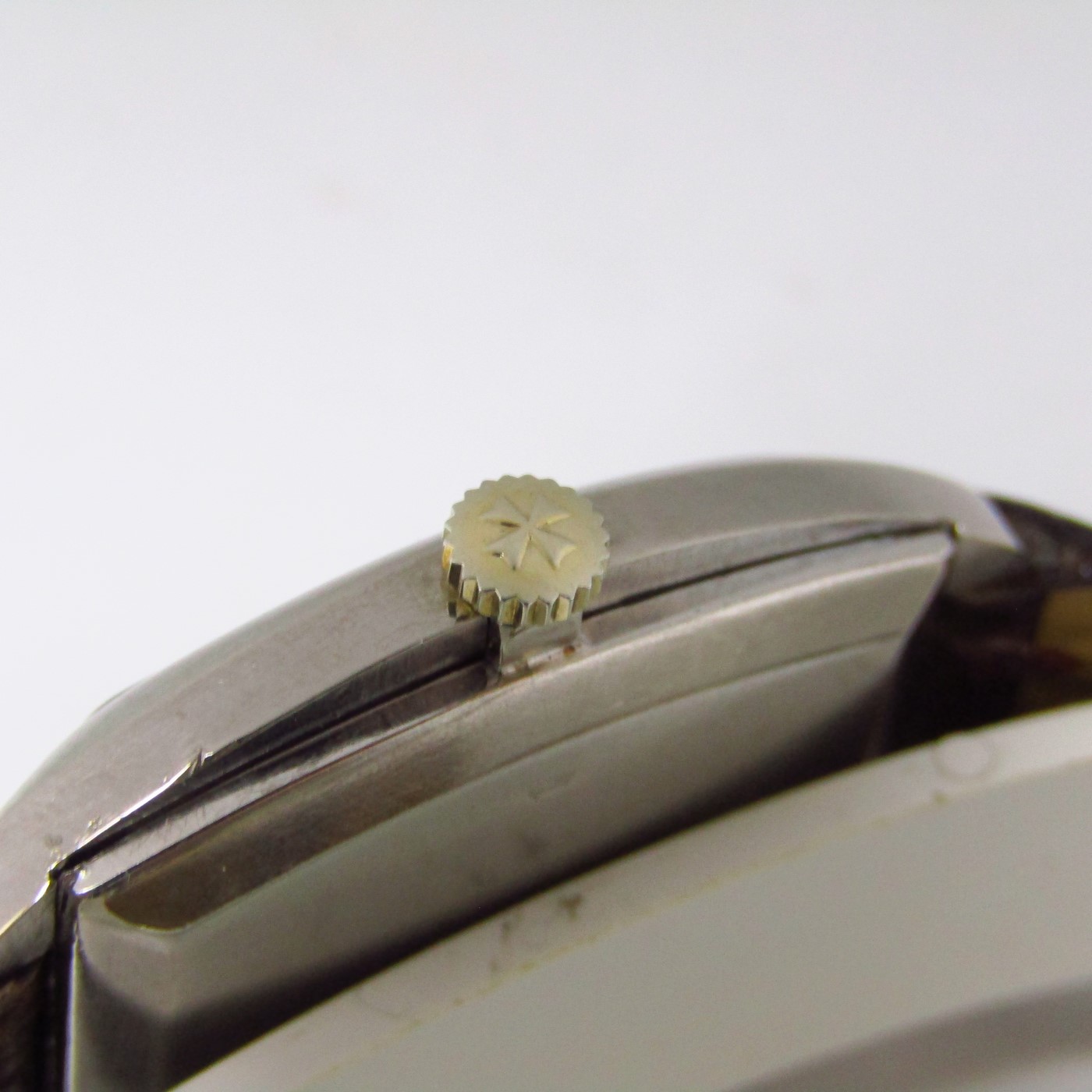 Vacheron Constantin. Alta gama. Oro 18k. Reloj de pulsera unisex. Ca. 1970. Vacheron Constantin. Alta gama. Oro 18k. Reloj de pulsera unisex. Ca. 1970.