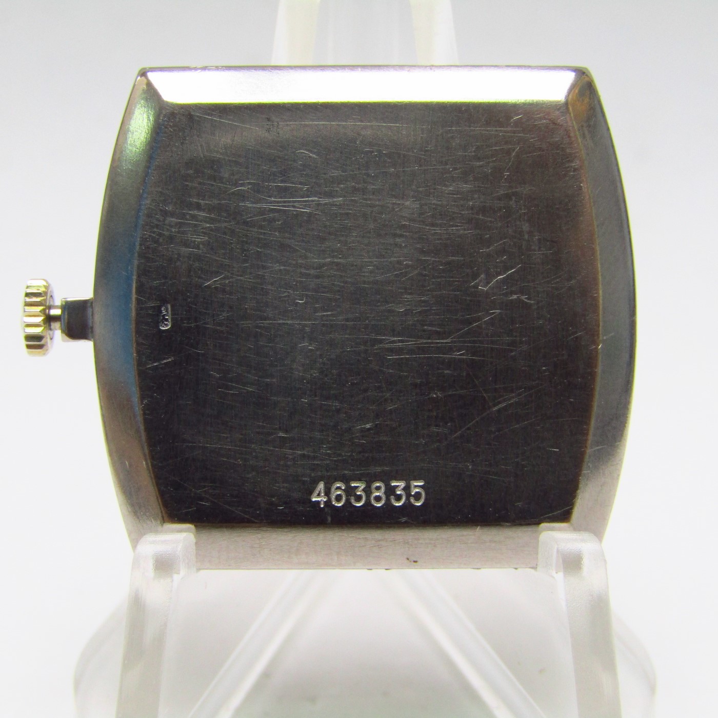 Vacheron Constantin. Alta gama. Oro 18k. Reloj de pulsera unisex. Ca. 1970. Vacheron Constantin. Alta gama. Oro 18k. Reloj de pulsera unisex. Ca. 1970.