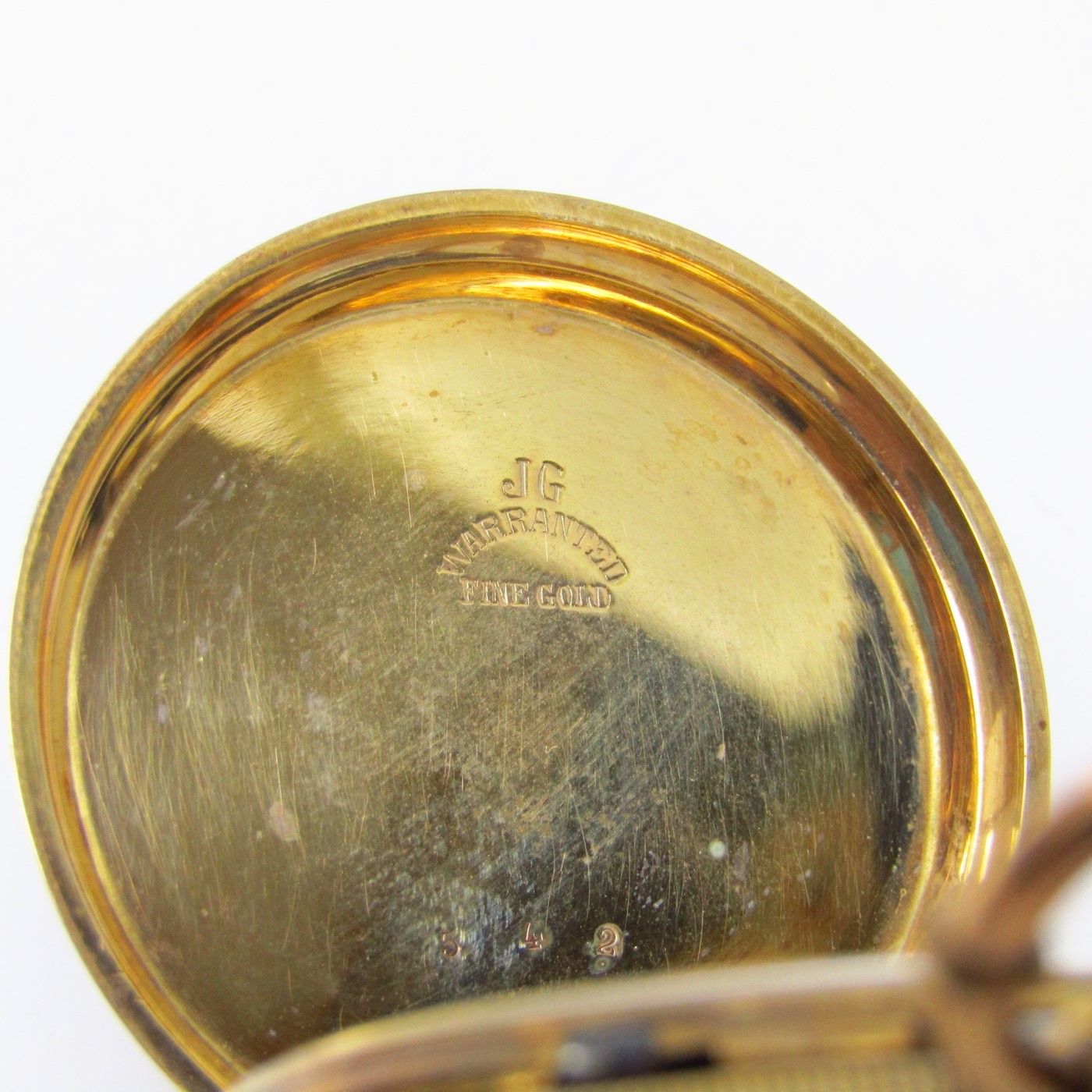 ALBERT LAVALLEE (GENEVA). Reloj de Bolsillo para caballero, saboneta y remontoir. Ca. 1860. Oro Fino 24k ALBERT LAVALLEE (GENEVA). Reloj de Bolsillo para caballero, saboneta y remontoir. Ca. 1860. Oro Fino 24k