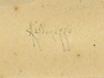 C. MALDONAZZO (Escuela Italiana Siglo XIX). Acuarela sobre cartoncillo. C. MALDONAZZO (Escuela Italiana Siglo XIX). Acuarela sobre cartoncillo.