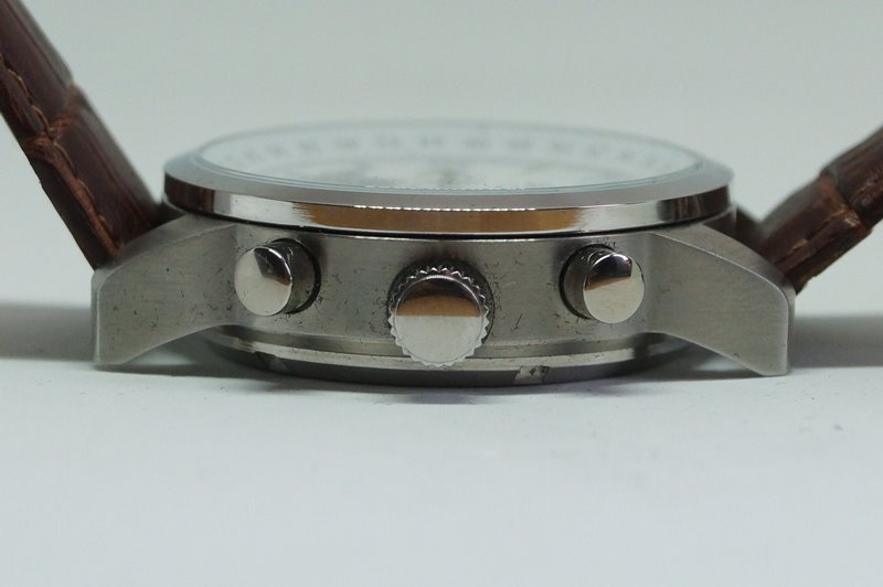 CONSTANTIN DURMONT. Reloj de pulsera automático y multifunción. 2018. CONSTANTIN DURMONT. Reloj de pulsera automático y multifunción. 2018.