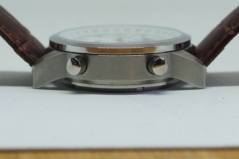 CONSTANTIN DURMONT. Reloj de pulsera automático y multifunción. 2018. CONSTANTIN DURMONT. Reloj de pulsera automático y multifunción. 2018.