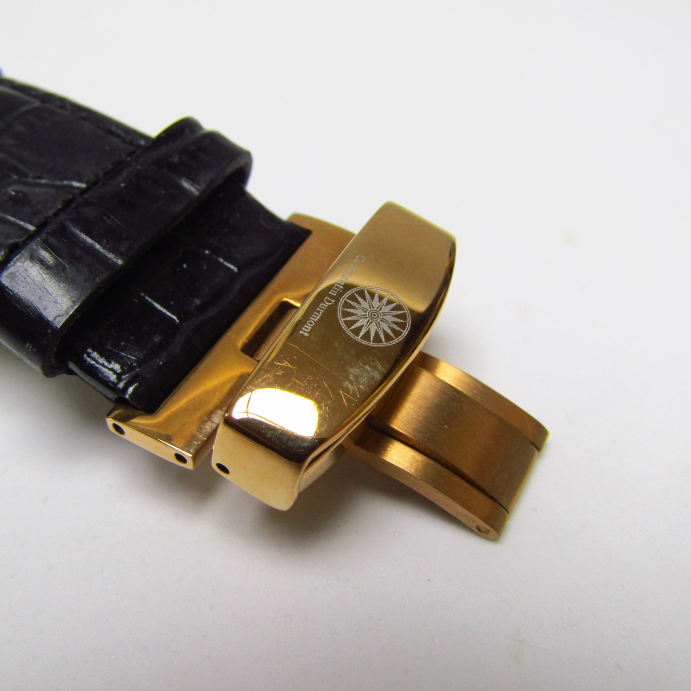CONSTANTIN DURMONT. Reloj de pulsera automático y multifunción. Alemania, 2018. CONSTANTIN DURMONT. Reloj de pulsera automático y multifunción. Alemania, 2018.