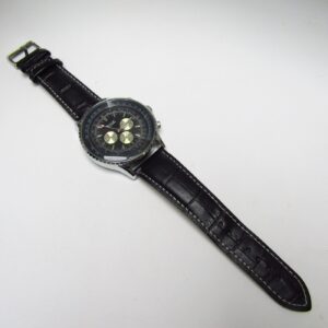 JARAGAR. Reloj de pulsera automático y multifunción. China, 2018.