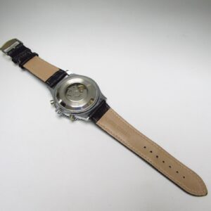 JARAGAR. Reloj de pulsera automático y multifunción. China, 2018.