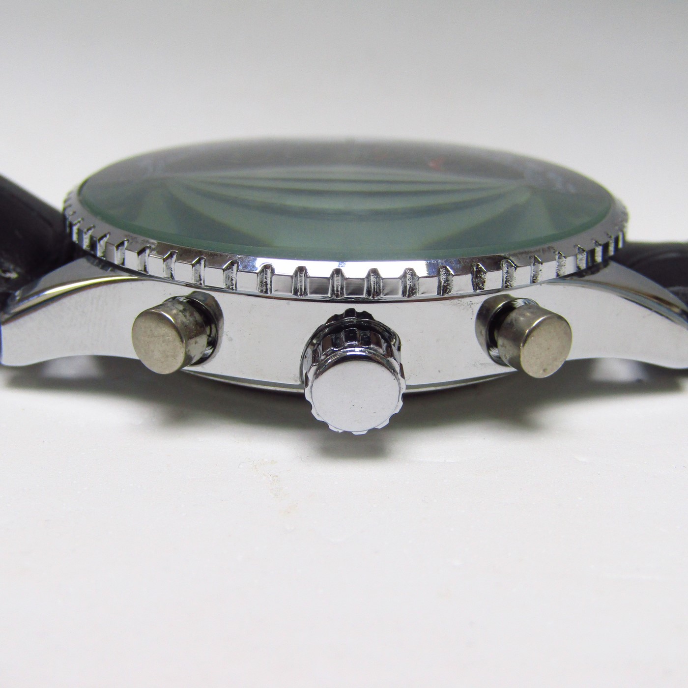 JARAGAR. Reloj de pulsera automático y multifunción. China, 2018. JARAGAR. Reloj de pulsera automático y multifunción. China, 2018.