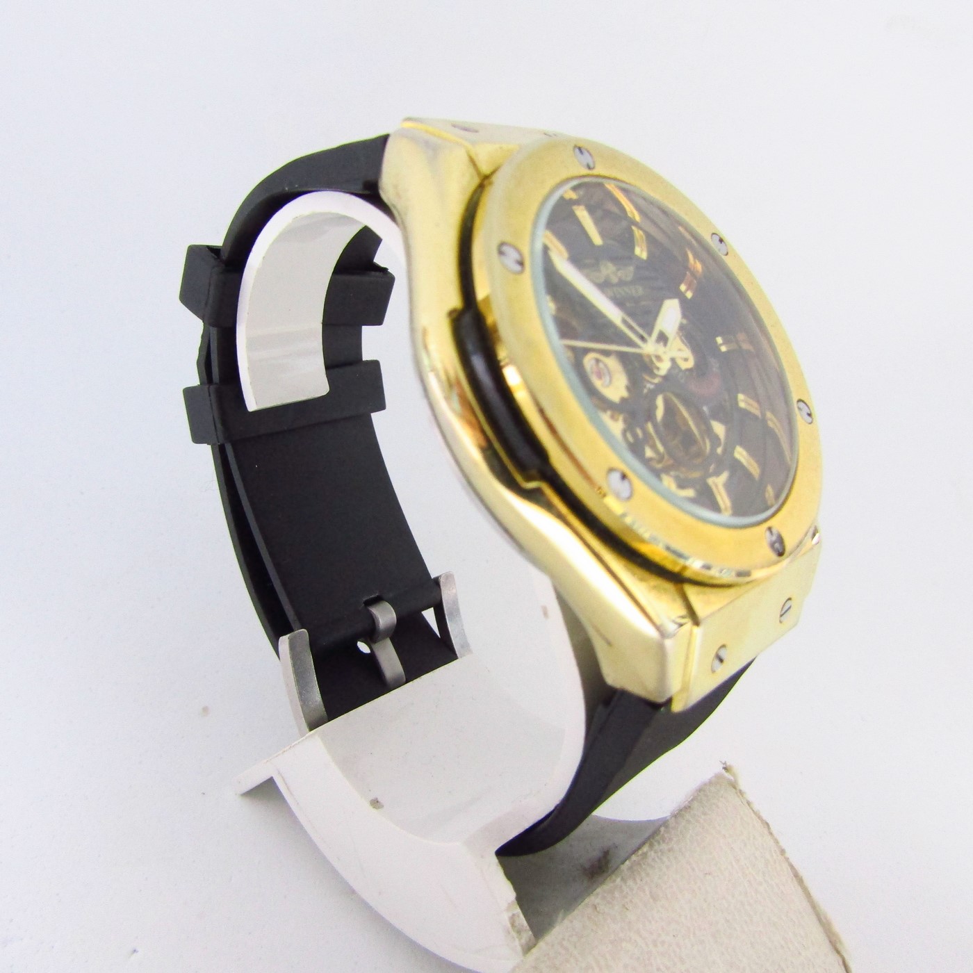 T-WINNER. Reloj de pulsera para caballero automático. China. 2018 T-WINNER. Reloj de pulsera para caballero automático. China. 2018