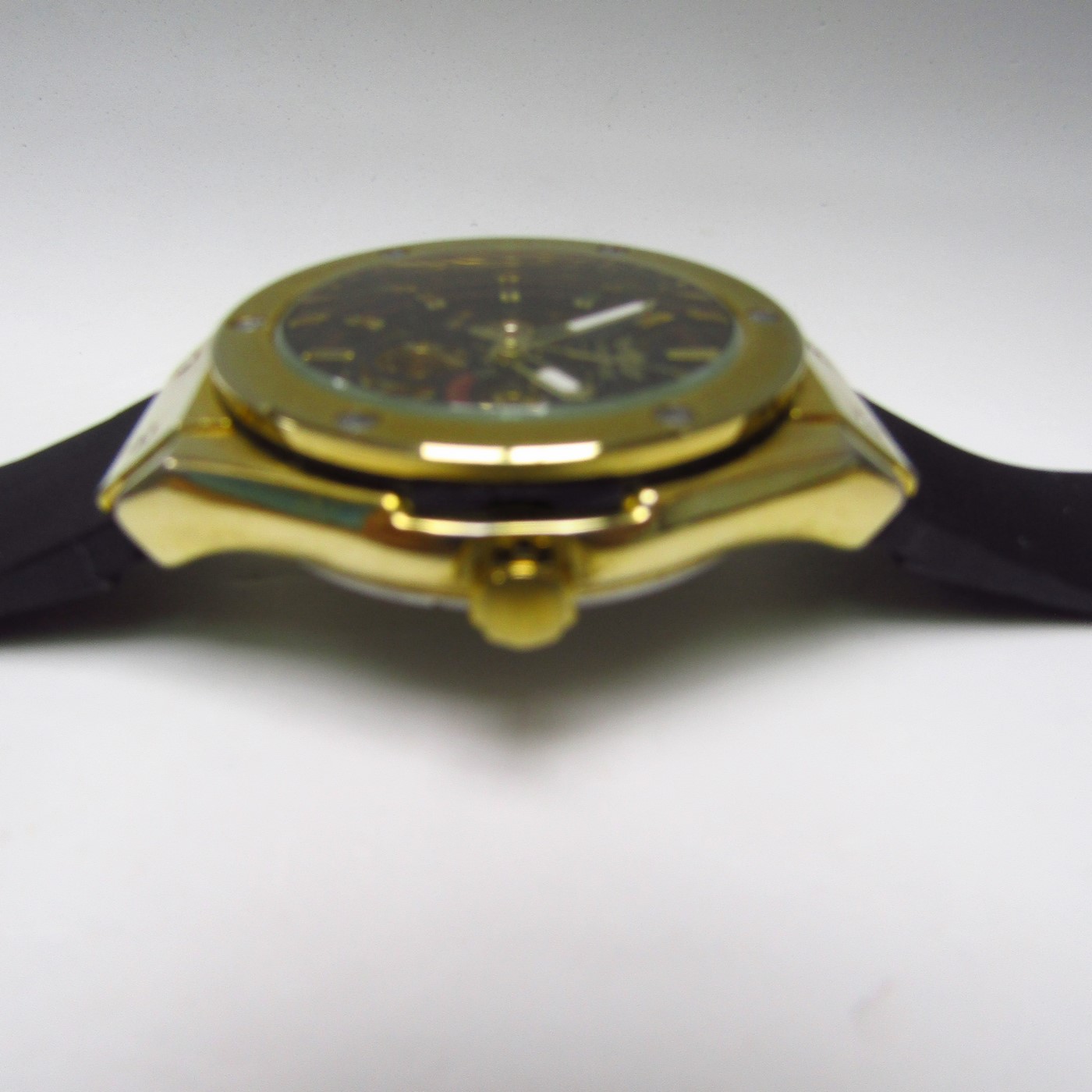 T-WINNER. Reloj de pulsera para caballero automático. China. 2018 T-WINNER. Reloj de pulsera para caballero automático. China. 2018