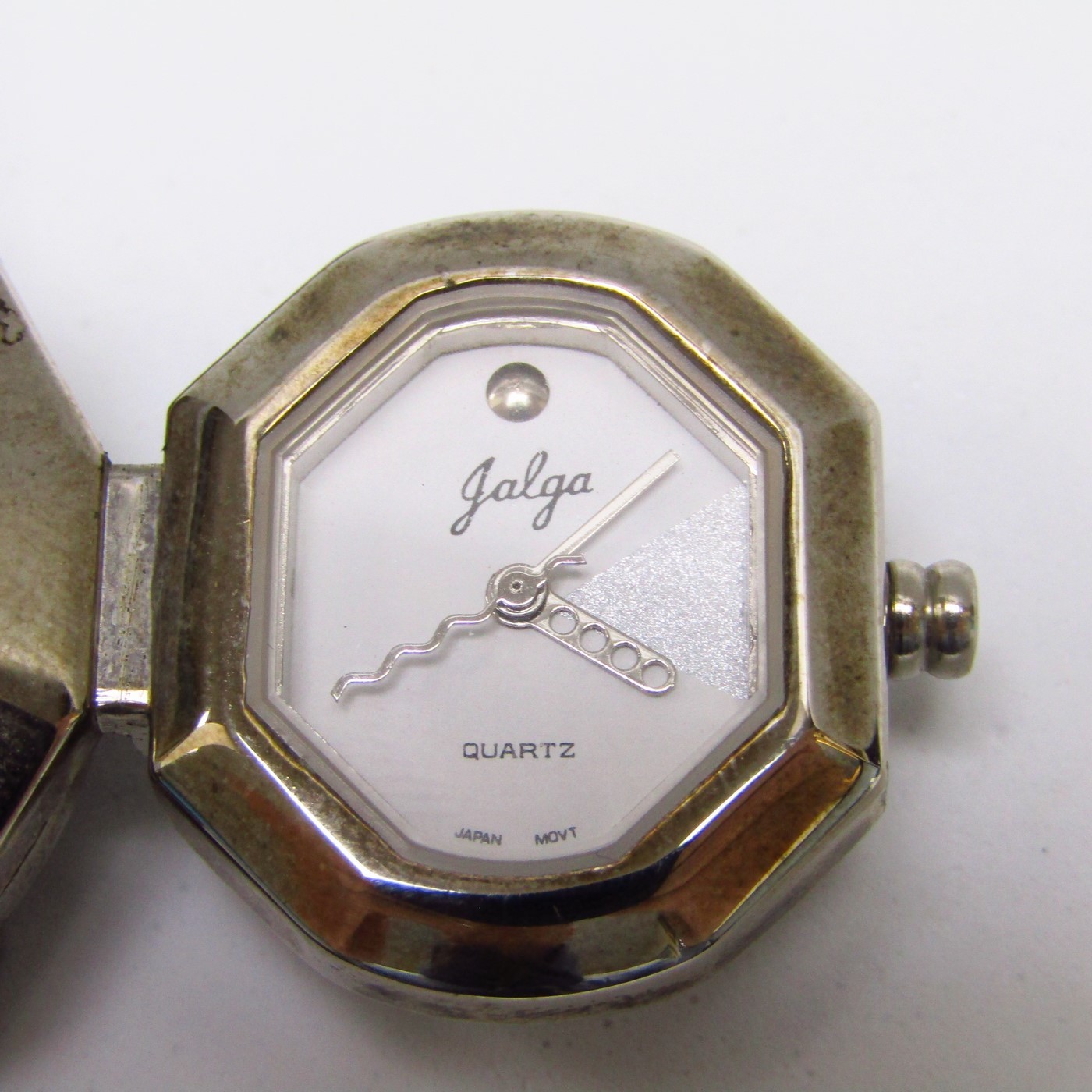 JALGA. Quartz. Reloj de pulsera unisex. Japón. JALGA. Quartz. Reloj de pulsera unisex. Japón.