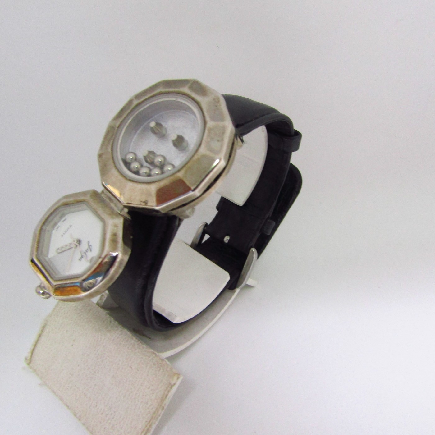 JALGA. Quartz. Reloj de pulsera unisex. Japón. JALGA. Quartz. Reloj de pulsera unisex. Japón.