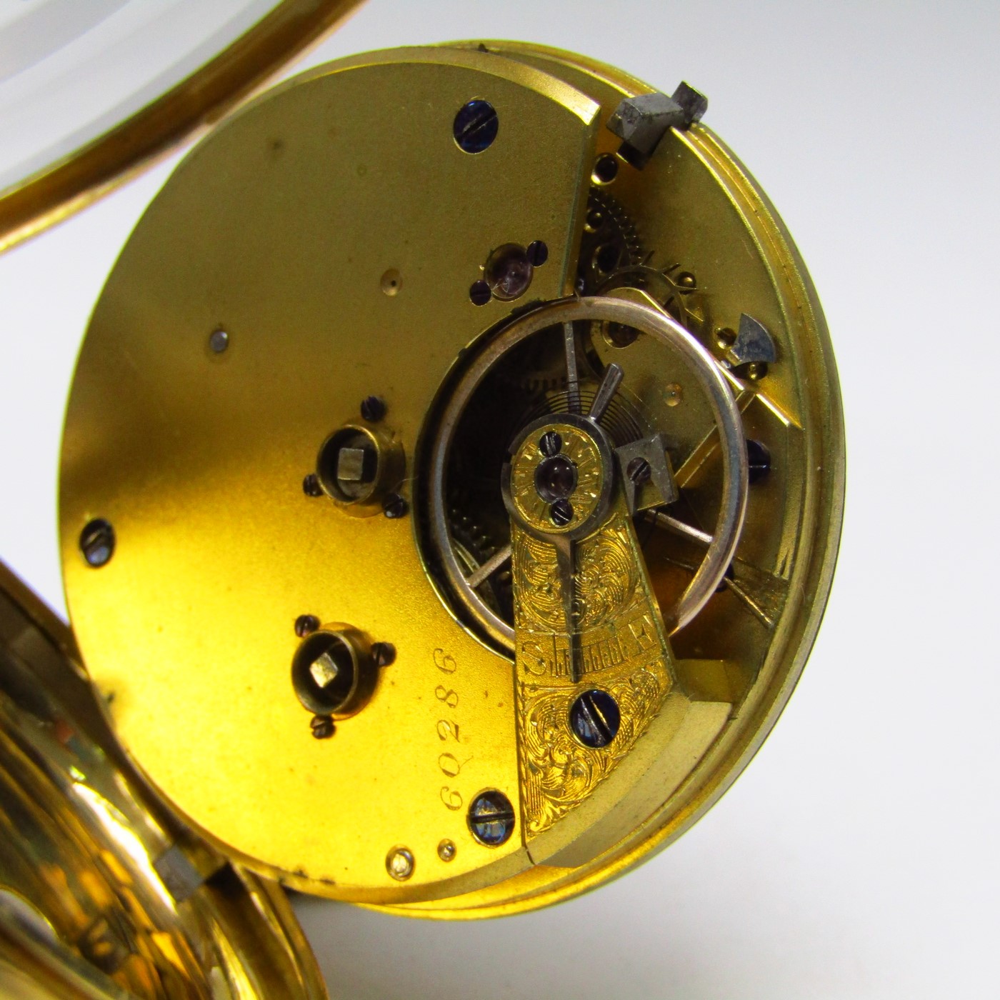 Fabricación Inglesa. Reloj de Bolsillo para caballero, lepine. Año 1869. Oro 18k. Fabricación Inglesa. Reloj de Bolsillo para caballero, lepine. Año 1869. Oro 18k.