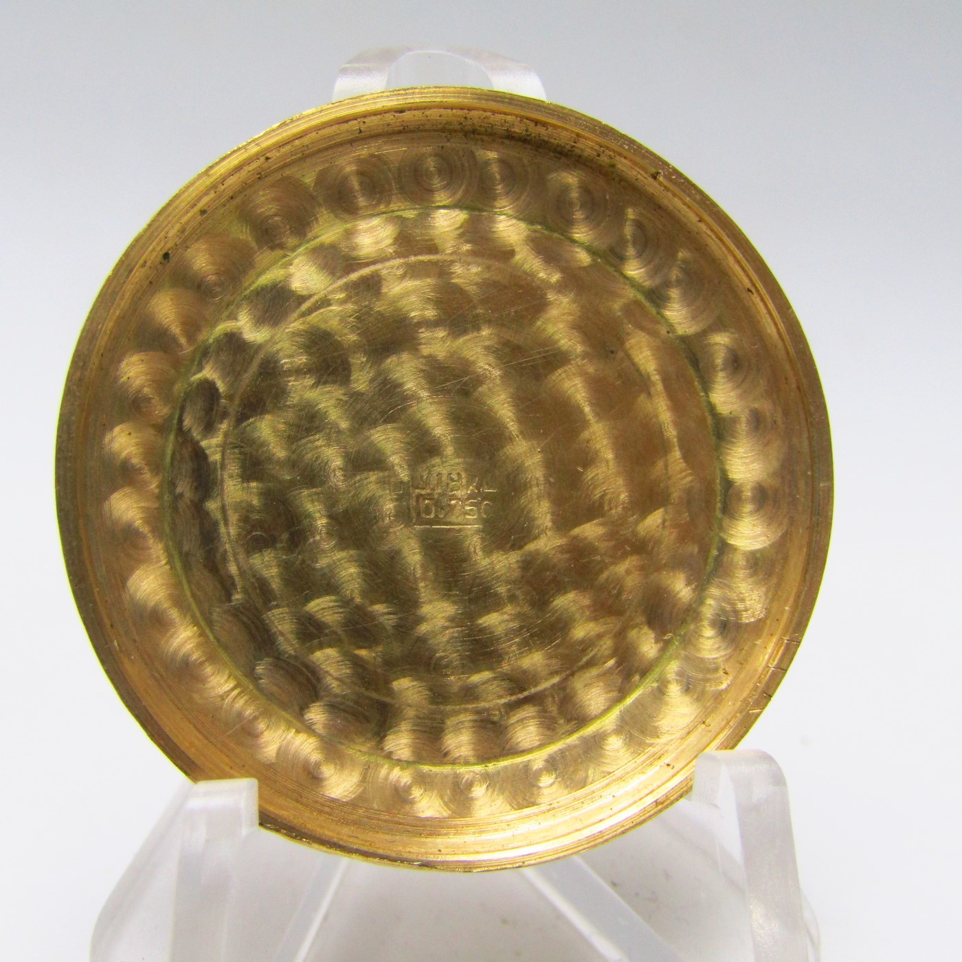 OMEGA AUTOMATIC DE VILLE. Reloj AUTOMÁTICO de pulsera para caballero.Oro 18k. Suiza, 1964. OMEGA AUTOMATIC DE VILLE. Reloj AUTOMÁTICO de pulsera para caballero.Oro 18k. Suiza, 1964.