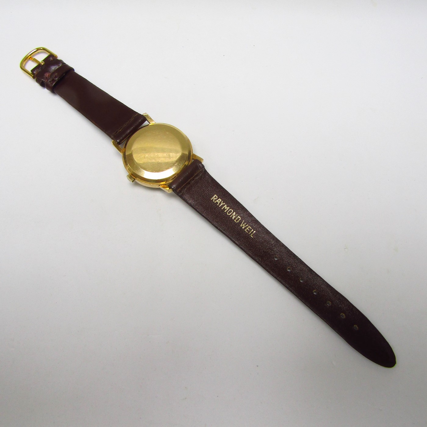 OMEGA AUTOMATIC DE VILLE. Reloj AUTOMÁTICO de pulsera para caballero.Oro 18k. Suiza, 1964. OMEGA AUTOMATIC DE VILLE. Reloj AUTOMÁTICO de pulsera para caballero.Oro 18k. Suiza, 1964.