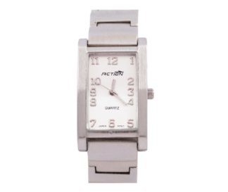 ACTION. Reloj de pulsera para caballero. Quartz. China. 2000-2025