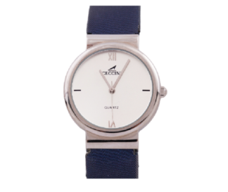CECCINI (Grupo CITIZEN). Reloj de pulsera de caballero. Quartz. Japón. 2020-2025
