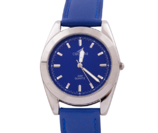 CECCINI (Grupo CITIZEN). Reloj de pulsera de caballero. Quartz. Japón. 2020-2025
