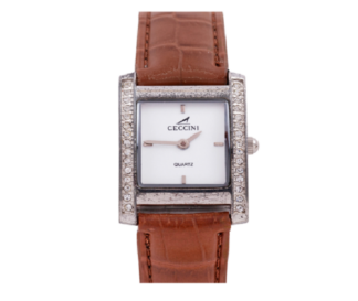 CECCINI (Grupo CITIZEN). Reloj de pulsera para señora. Quartz. Japón. 2000-2025
