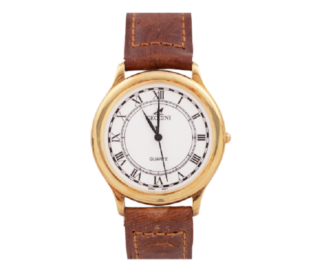 CECCINI. Reloj de pulsera de caballero. Quartz. Japón. 2020-2025