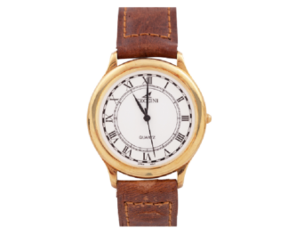 CECCINI. Reloj de pulsera de caballero. Quartz. Japón. 2020-2025