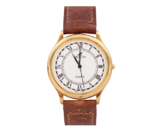 CECCINI. Reloj de pulsera de caballero. Quartz. Japón. 2020-2025
