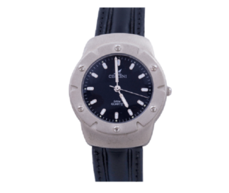 CECCINI. Reloj de pulsera de caballero. Quartz. Japón. 2020-2025
