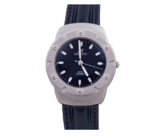 CECCINI. Reloj de pulsera de caballero. Quartz. Japón. 2020-2025