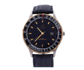 CECCINI SPORT (Grupo CITIZEN). Reloj de pulsera de caballero. Quartz. Japón. 2020-2025