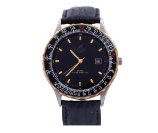 CECCINI SPORT (Grupo CITIZEN). Reloj de pulsera de caballero. Quartz. Japón. 2020-2025