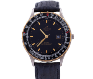 CECCINI SPORT (Grupo CITIZEN). Reloj de pulsera de caballero. Quartz. Japón. 2020-2025